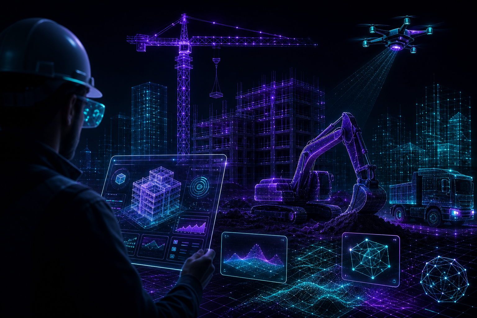 Automatización en el sector de reformas, optimizando procesos de presupuestos.