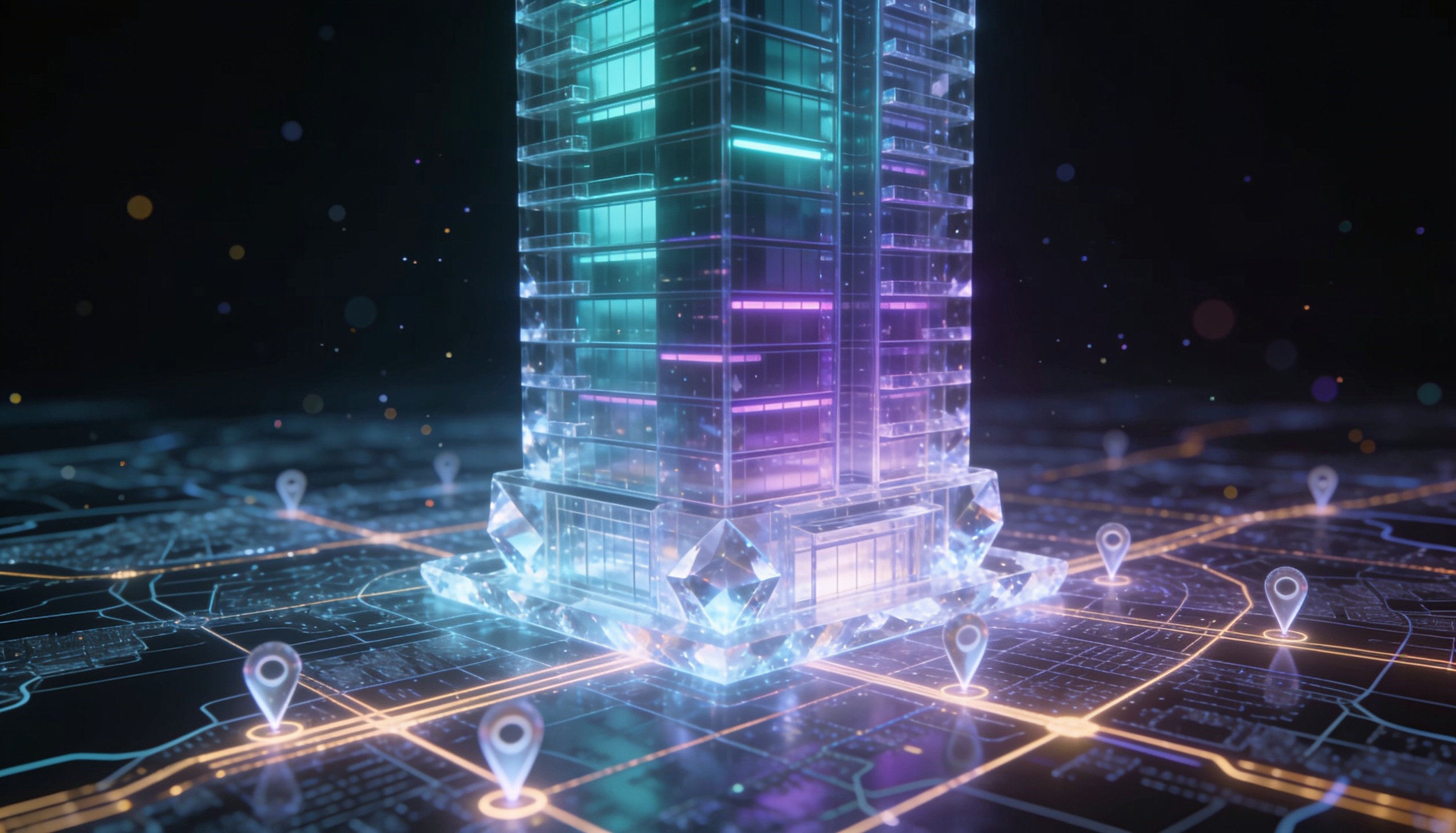 Suite Inmobiliaria IA