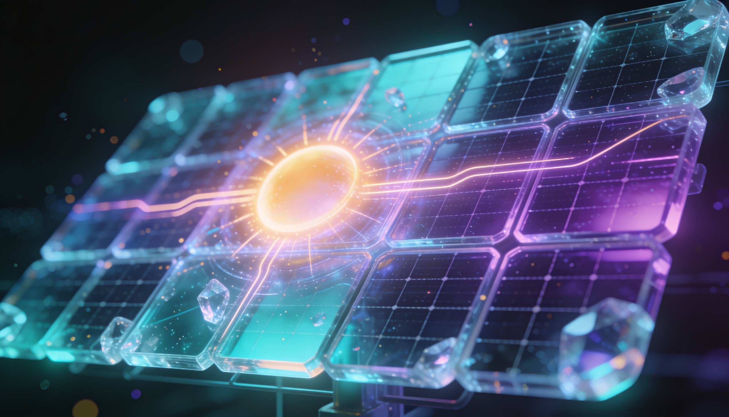 Solar IA