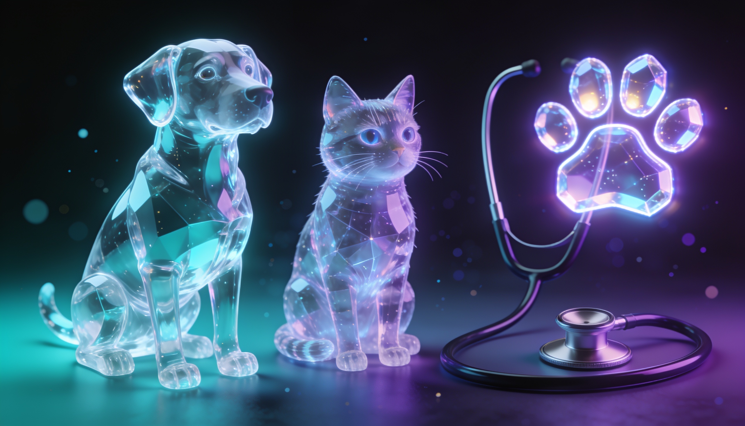 Clínica Veterinaria IA