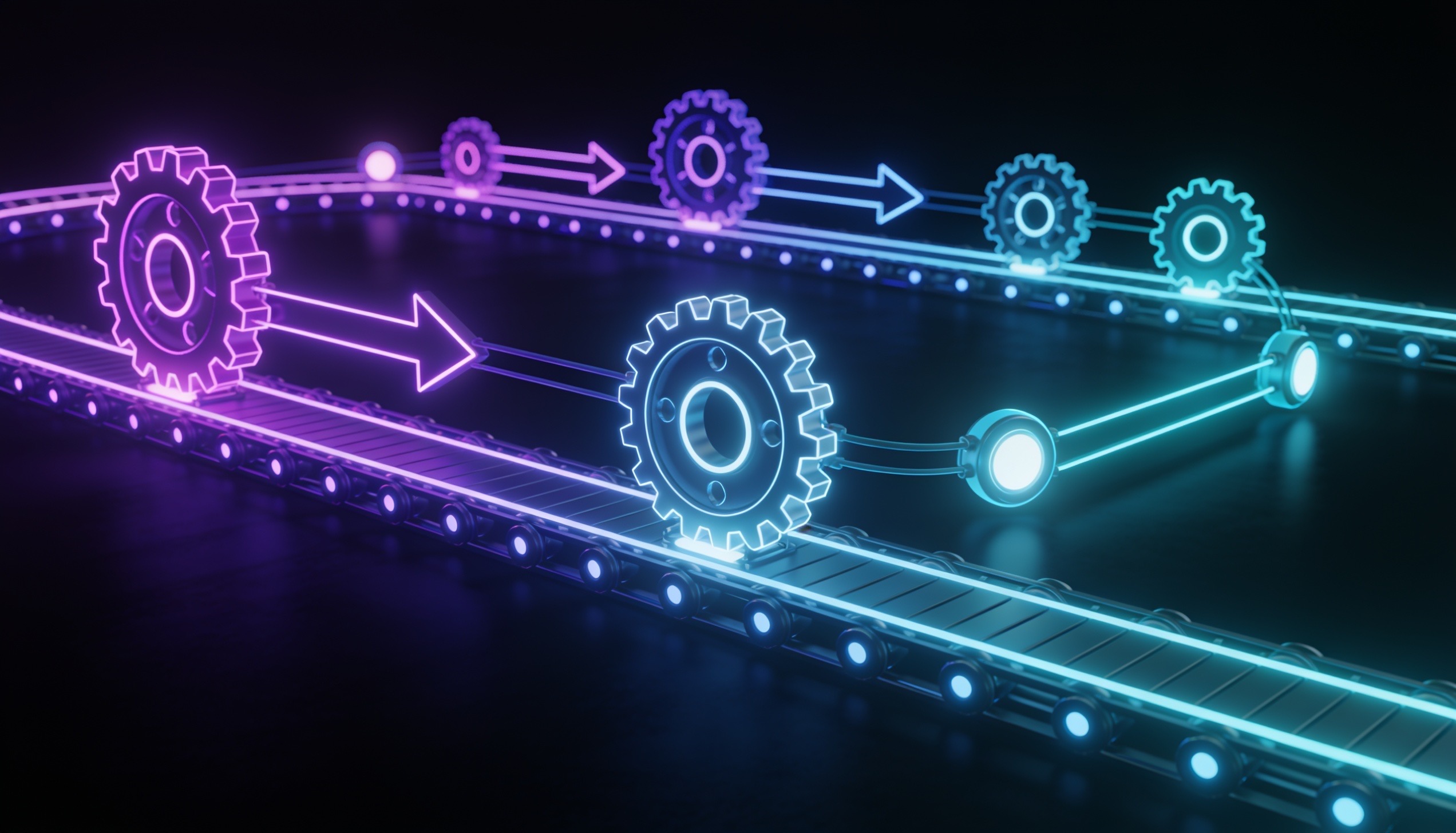 Automatización de Procesos