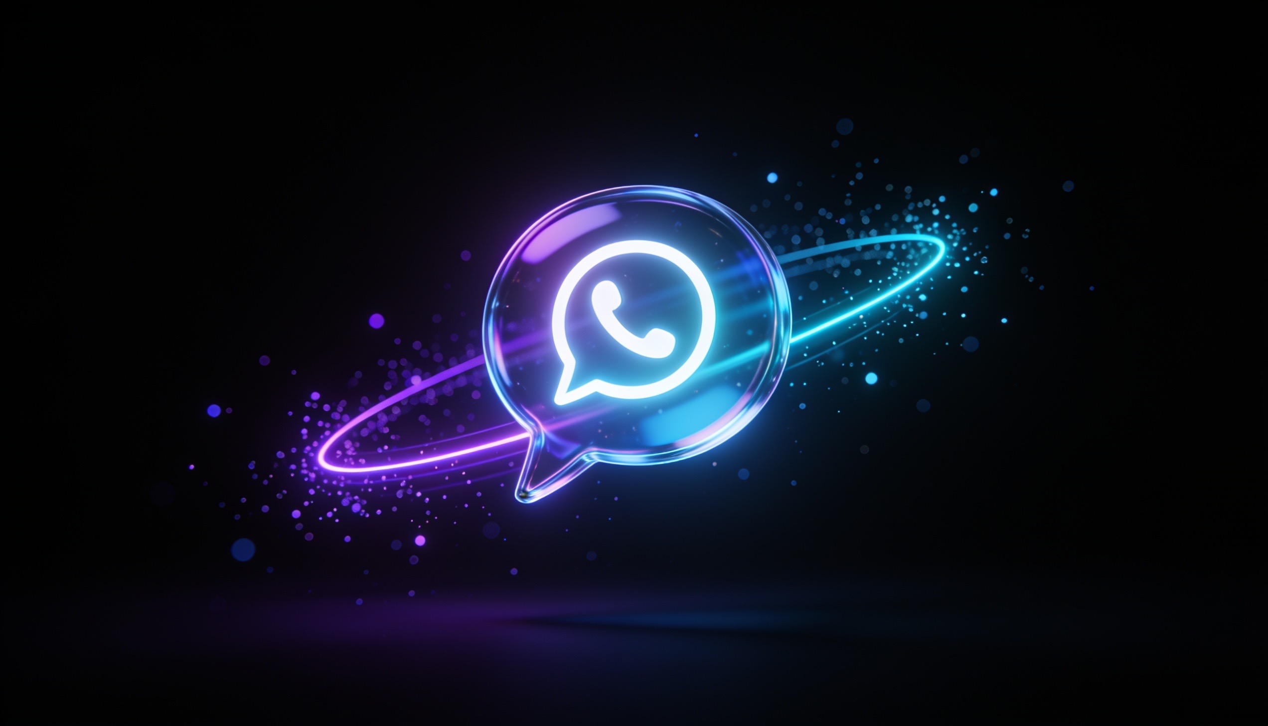 Chatbots IA (web + WhatsApp)