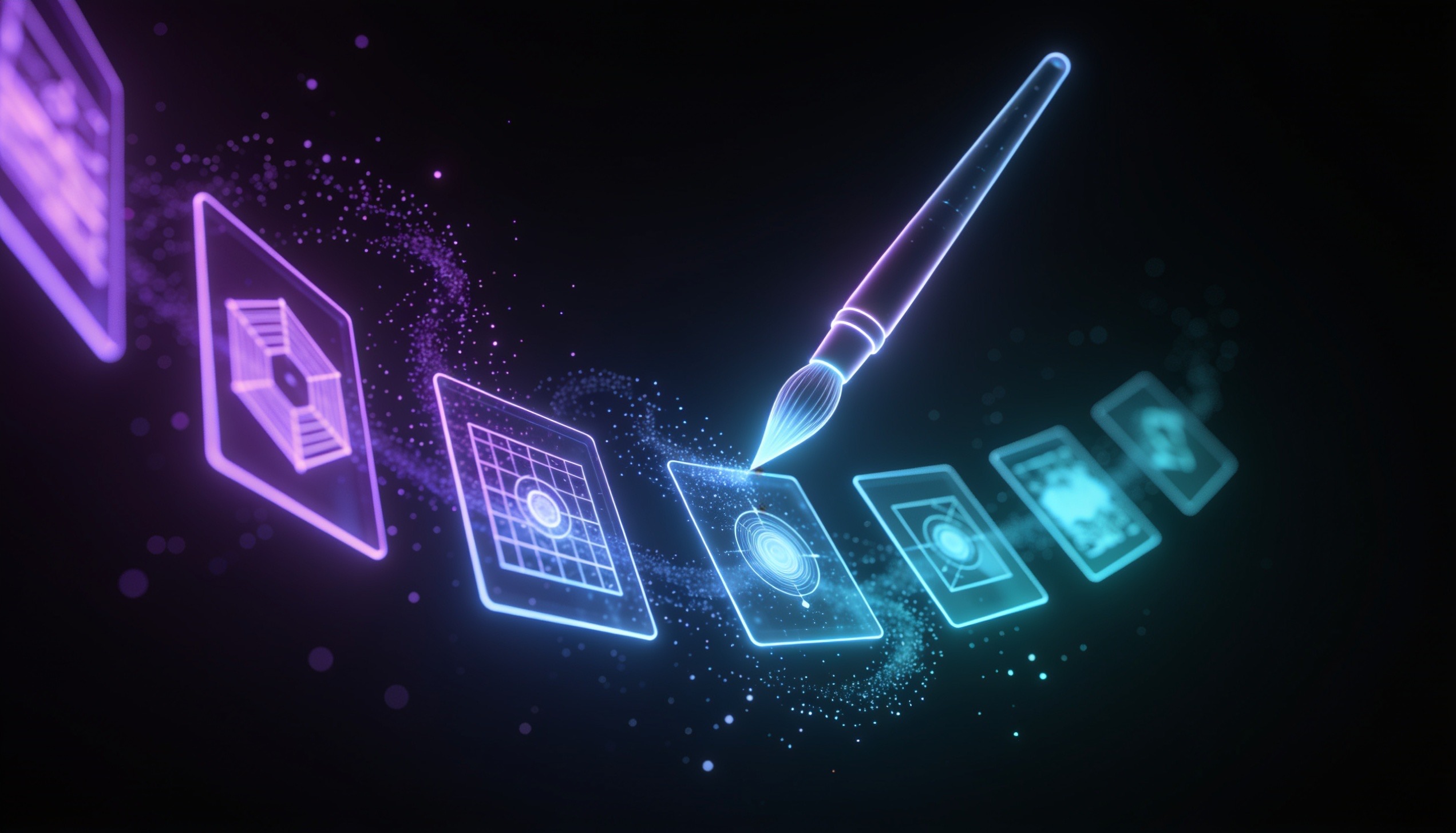 Creación de Contenido IA