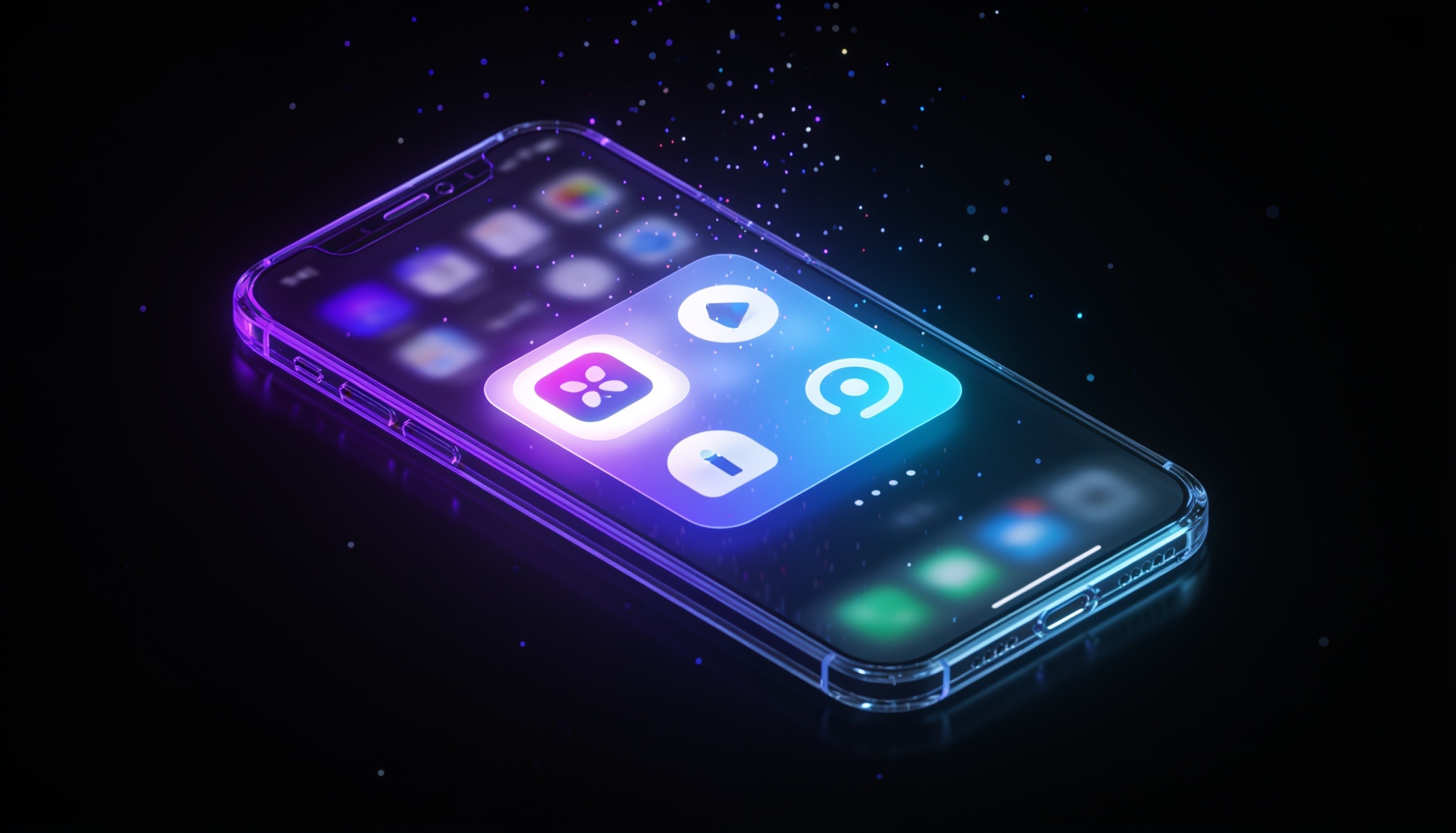 Desarrollo de Apps