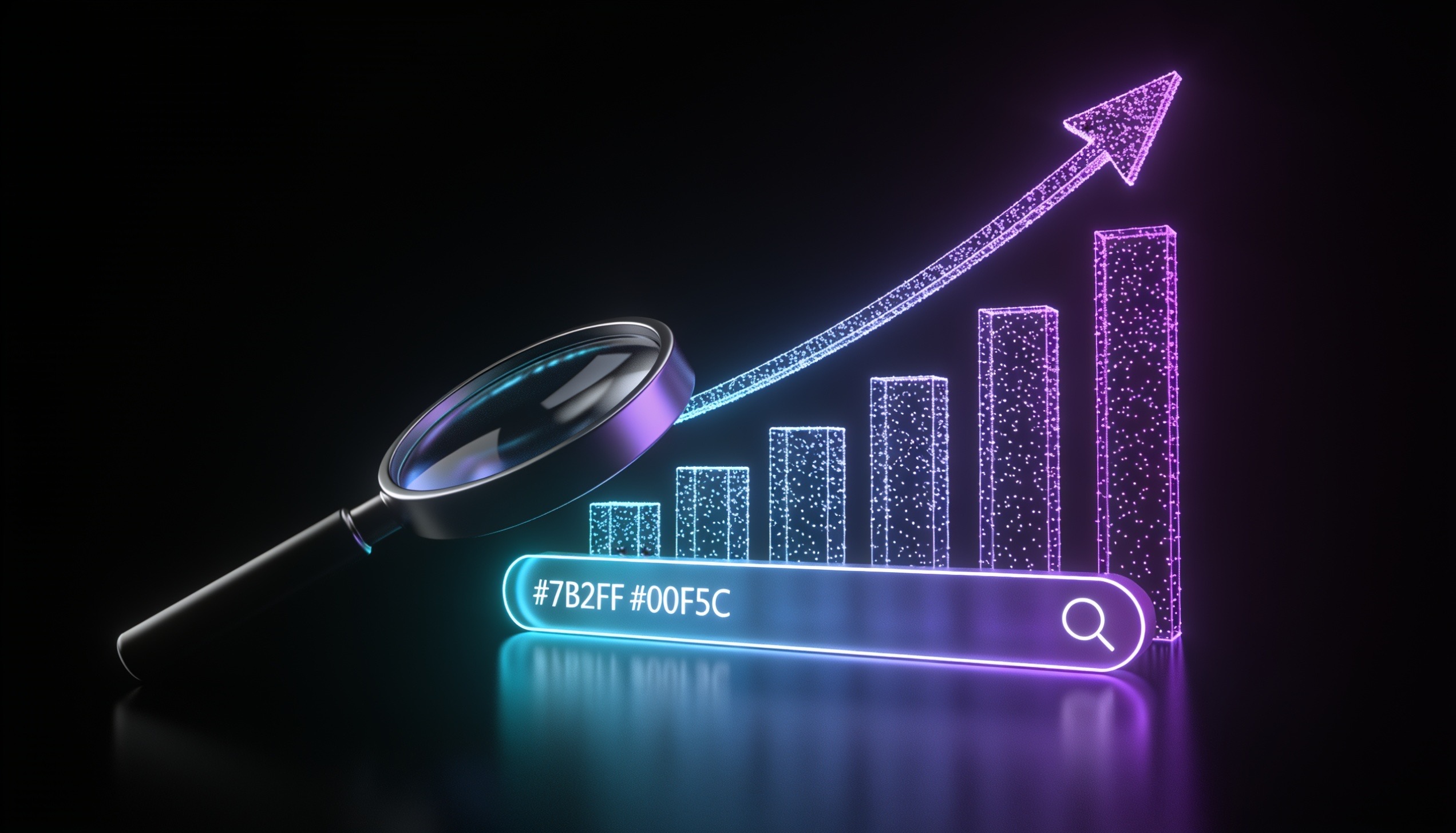 Posicionamiento SEO con IA